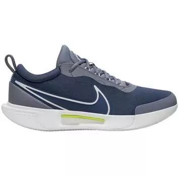 Nike Court Zoom Pro теннисные кроссовки EU 38 1/2