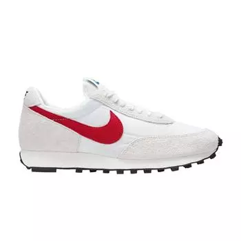 Красные кроссовки унисекс Nike Daybreak SP White University BV7725-100