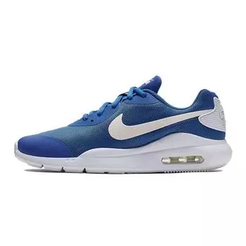 Nike Детские кроссовки Air Max Oketo GS Game Royal Синий Белый AR7419-400 36