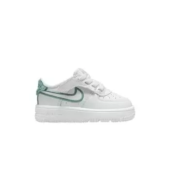 Nike Детские кроссовки Force 1 Low TD Resort & Sport White Summit-White Bicooastal FZ3368-100 21