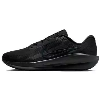 Nike Downshifter 13 Anthracite Wolf Grey мужские кроссовки черные FD6454-003 38.5