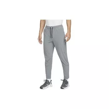 Nike Dri-Fit быстросохнущие дышащие спортивные повседневные брюки мужские серые FB7549-084 XL