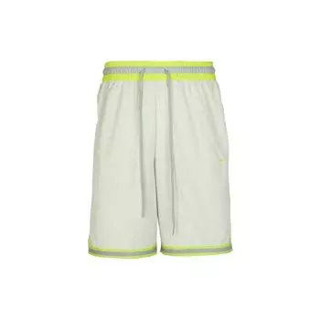Nike Dri-Fit DNA SS22 Быстросохнущие спортивные шорты с цветными блоками Мужские шорты зеленые DH7161-017 S