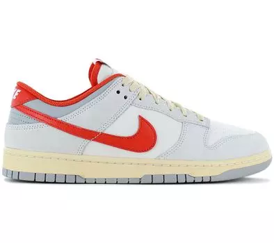 Nike Dunk Low 85 - Athletic Department - Мужские кроссовки FJ5429-133 ОРИГИНАЛ EU 44.5 US 10.5 разноцветный