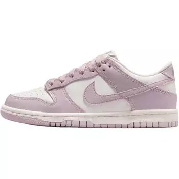Nike Dunk Low GS Particle Rose Детские кроссовки Розовый Парусник Энигма-Стоун FB9109-122 40