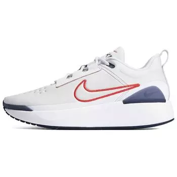 Nike E-Series 1.0 Photon Dust Obsidian Track Красные мужские кроссовки Белые DR5670-013 44.5