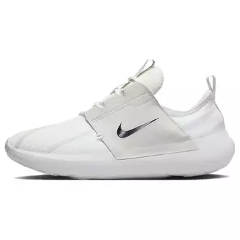 Nike E-Series AD Summit Белые Черные мужские кроссовки Light-Bone Phantom FN8013-100 42