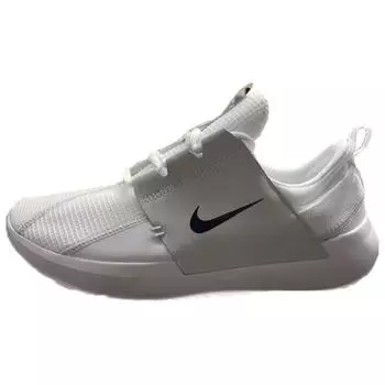 Nike E-Series AD Summit Белые Черные мужские кроссовки Light-Bone Phantom FN8013-100 40.5