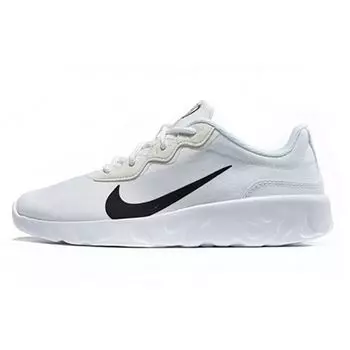 Nike Explore Strada Summit Белые женские кроссовки Черно-белые CD7091-101