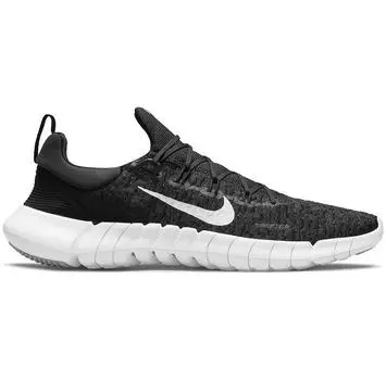 Nike Free Run 5.0 беговые кроссовки