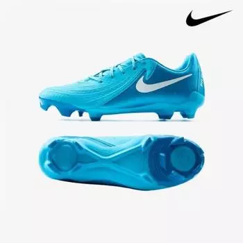 Nike Галерея Футбольные бутсы Nike Phantom Gx2 Academy Fg Mg Fd6723 400 240