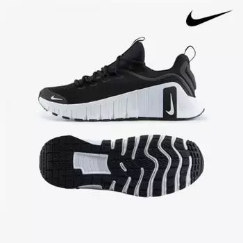 Nike Галерея Nike Free Metcon 6 Мужские повседневные кроссовки для бега Fj7127 001 250
