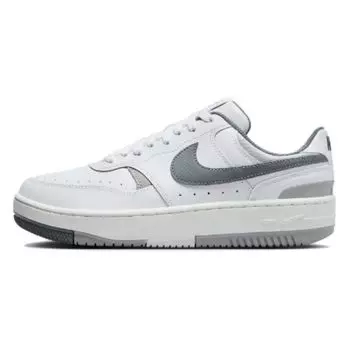 Nike Gamma Force White Smoke Grey Женские кроссовки Light-Smoke-Grey Summit-White DX9176-109 36
