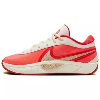 Nike Giannis Freak 6 Китай Мужские кроссовки Красный парус Ярко-малиновый HQ4079-100 45