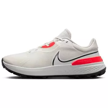 Nike Infinity Pro 2 Wide Phantom Bright Crimson Мужские кроссовки Кремово-белые Midnight-Navy DM8449-041 45