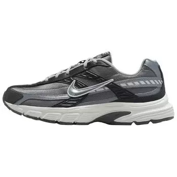 Nike Initiator Anthracite Metallic Cool Grey Мужские кроссовки Smoke-Grey Photon-Dust IB3083-001 36.5