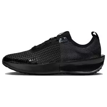 Nike Черные мужские кроссовки Interact Run FQ7769-001 42
