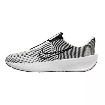 Nike Interact Run EasyOn Phantom белые черные мужские кроссовки FV5590-002 41