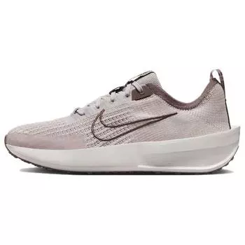 Nike Interact Run Платиновые фиолетовые женские кроссовки Фиолетовый дымчато-лиловый FD2292-007 36