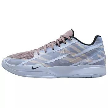 Nike Кроссовки мужские Ja 2 Induction Blue Taupe-Grey Cobalt-Bliss IB4007-900 42