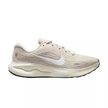 Nike Journey Run Light Orewood Brown женские кроссовки кремовые конопляные кокосово-молочные FJ7765-110 35.5