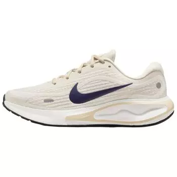Nike Journey Run Pale Ivory Dark Raisin Женские кроссовки Cream Sanddrift Wild-Berry FJ7765-106 38