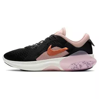 Nike Joyride Dual Run 2 Черные женские кроссовки металлик медный CT0311-004 42