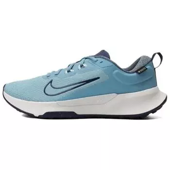Nike Juniper Trail 2 GORE-TEX Denim Turquoise Мужские кроссовки Teal Glacier-Blue Vintage-Coral HM9734-402 39