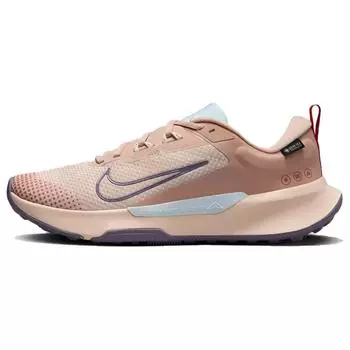 Nike Juniper Trail 2 Gore-Tex Sanddrift Glacier Blue Cosmic Clay Daybreak (Женский) Женские кроссовки FB2065-101 37.5