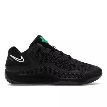 Nike KD 18 Black Label Pack мужские кроссовки Coconut-Milk IB3874-001 40