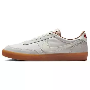 Кроссовки мужские Nike Killshot 2 Leather Light Bone British Tan Cream Gum-Yellow Light-British-Tan HF5699-019 41