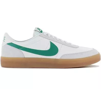 Nike Killshot 2 Leather - Мужские кроссовки Leather White 432997-111 ORIGINAL EU 42 US 8.5 белый