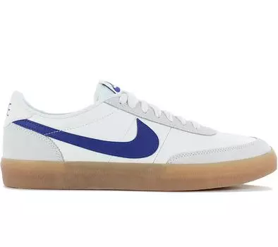 Nike Killshot 2 Leather - Мужские кроссовки Leather White 432997-124 ОРИГИНАЛ EU 40 US 7 белый