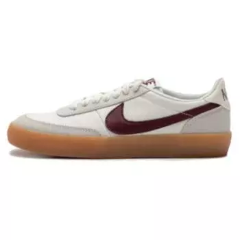 Кроссовки женские Nike Killshot 2 Night Maroon Cream Sail Gum-Yellow FZ5630-103 35.5