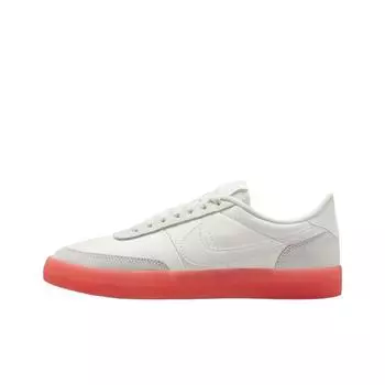 Nike Killshot 2 Sail Flash Crimson (Женский) Кроссовки унисекс белые HV0944-133 39