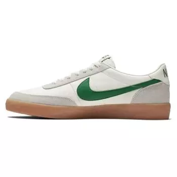 Женские кроссовки Nike Killshot 2 Sail Lucid Green Кремовые Желто-коричневые FZ5630-104 36.5