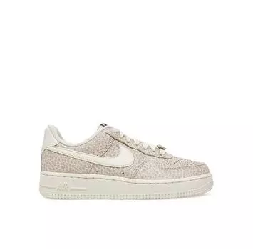 Nike Кроссовки Air Force 1 07 Prm FV6519 001 бежевый 38.5