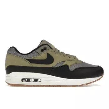 Nike Кроссовки Air Max 1 SC Dark Stucco Unisex Green Black Phantom FB9660-003 44.5