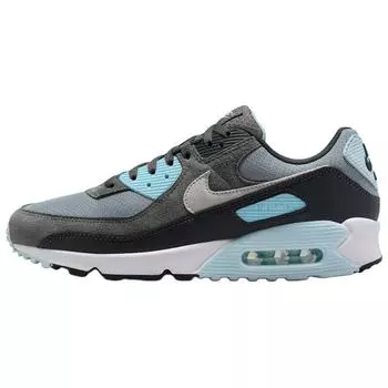 Nike Кроссовки Air Max 90 Light Pumice Photon Dust Unisex Серый Дымчато-серый Антрацит DM0029-009 41