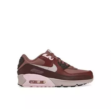 Nike Кроссовки Air Max 90 LTR CD6864 бордовый 38