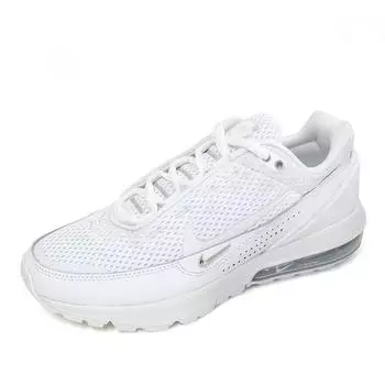 Nike Кроссовки Air Max Pulse Running Shoe All White Dr0453 101 DR0453101:250mm(US7)