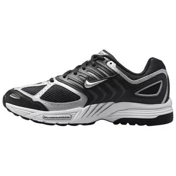 Nike Кроссовки Air Pegasus 2K5 Black Metallic Silver Unisex Sneakers Iron-Grey White HQ3031-001 42