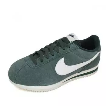 Nike Кроссовки Cortez Suede Sneakers Green Fz3594 338 FZ3594338:265mm(US8.5)