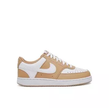 Nike кроссовки Court Vision Lo Nn DH3158 бежевый EU 39
