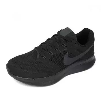 Nike Кроссовки для бега Run Swift 3 All Gum All Black Dr2698 003 DR2698003:260mm(US9)