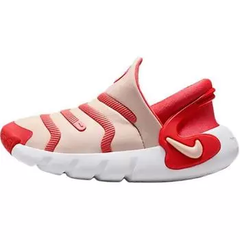Nike Кроссовки Dynamo Go 2 EasyOn PS Echo Pink Light Crimson Kids Red Magic-Ember FD0553-601 25