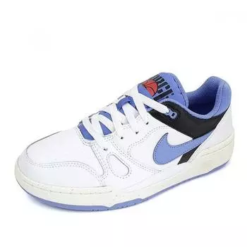 Nike Кроссовки Full Force Low Top Sneaker White Polar Fb1362 100 FB1362100:240mm(US6)