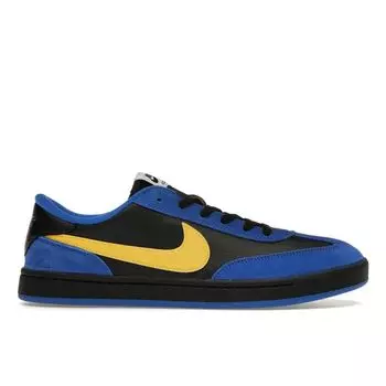Nike Кроссовки мужские FC Classic SB Inter Milan Blue Royal-Blue Varsity-Maize 909096-400 40