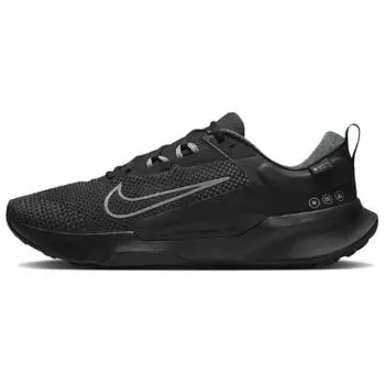 Nike Кроссовки мужские Juniper Trail 2 GORE-TEX Black Cool Grey Anthracite HM9734-001 39