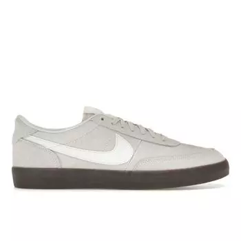 Nike Кроссовки мужские Killshot 2 Pale Ivory Gum Cream Gum-Dark-Brown White FQ8903-100 42.5